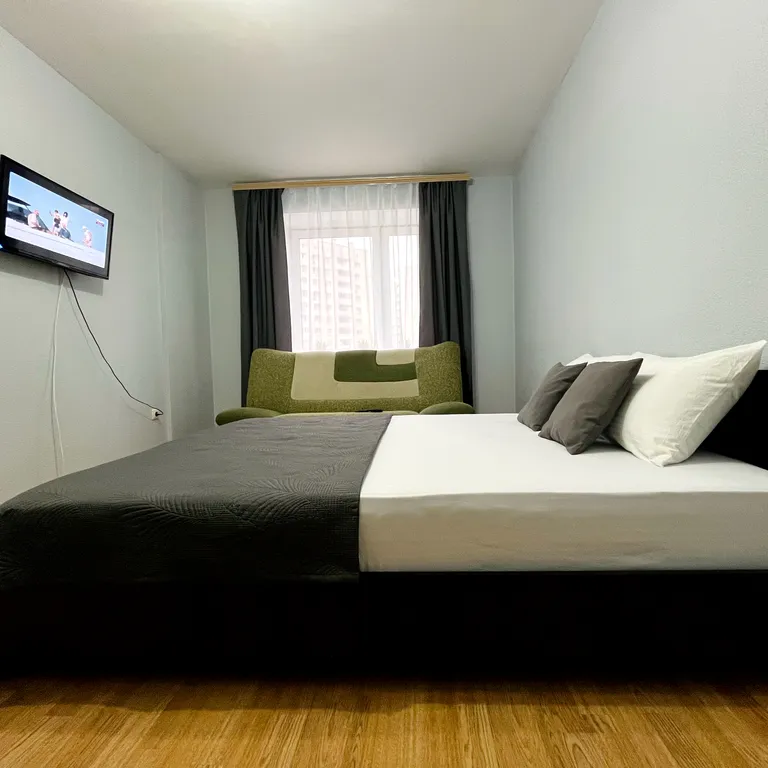 Квартира в ЖК Умный Дом