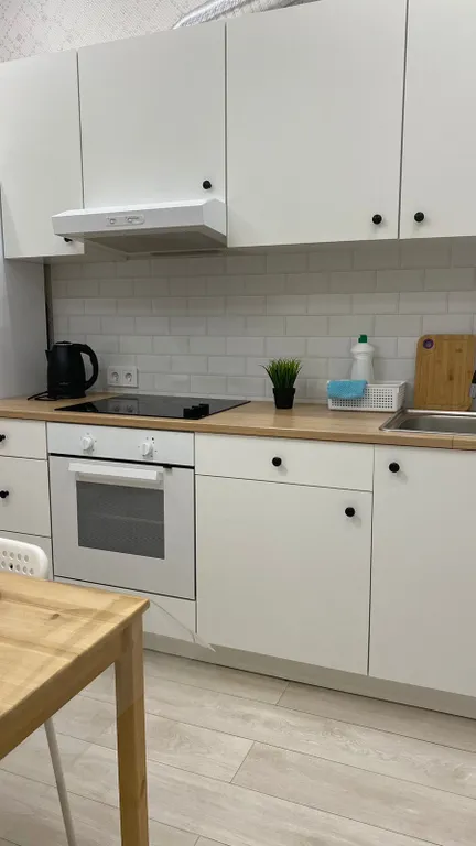 Отличная двухкомнатная квартира в центре Левого берега Астаны — аренда посуточно в Астана (Нур-Султан)