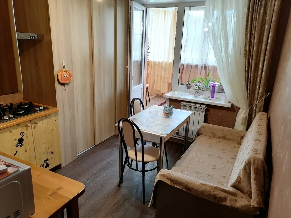 Уютные апартаменты на Урицкого