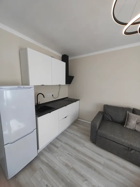 Квартира Квартира у моря — Анапа