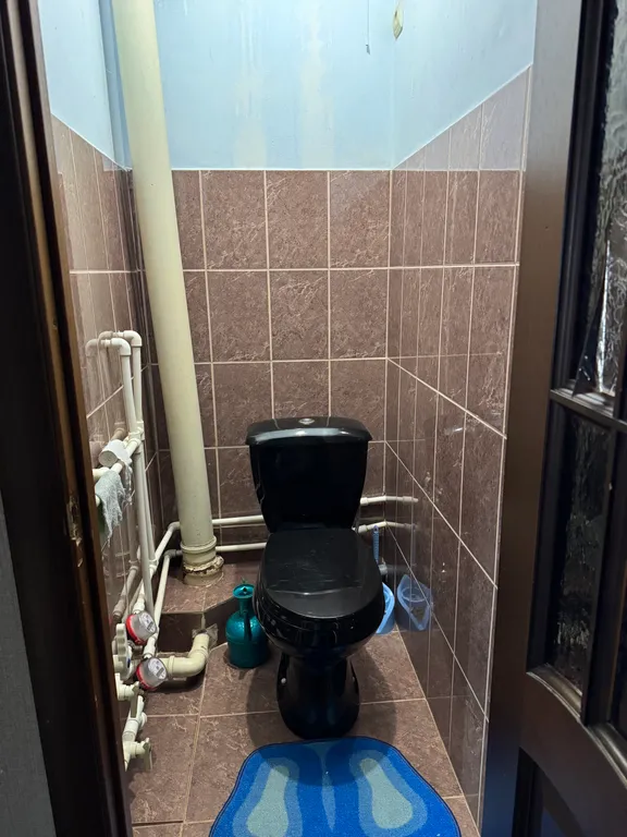 Квартира в центре города в 100-200 метрах от моря