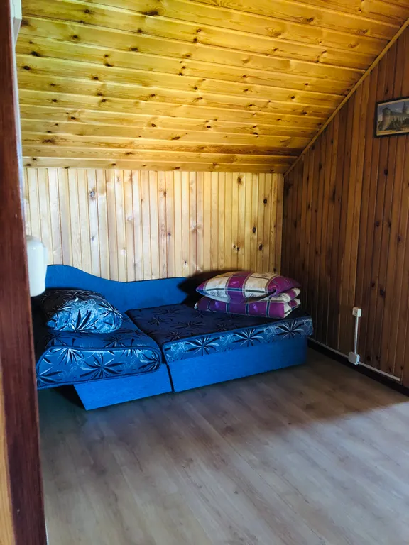 Коттедж Дом для отдыха семьей — Сокольники