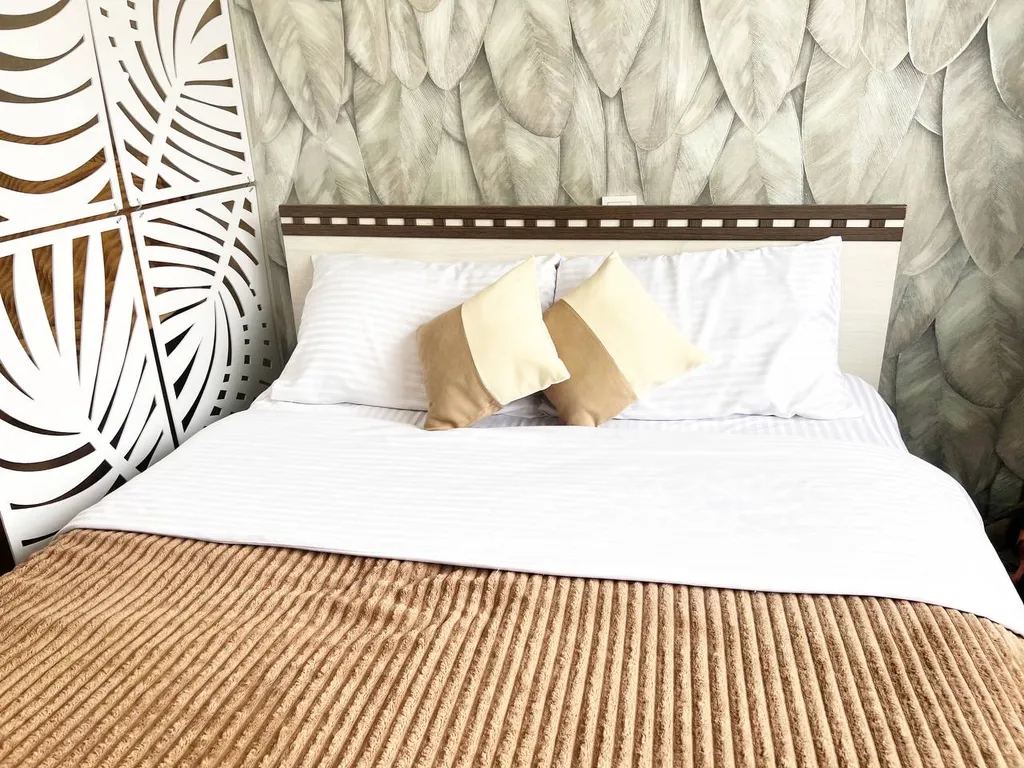 Квартира Уютная 1-комнатная квартира в районе Областной больницы — Иркутск