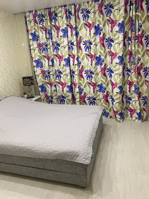 Уютная 3-я квартира возле реки — аренда посуточно в Балашиха