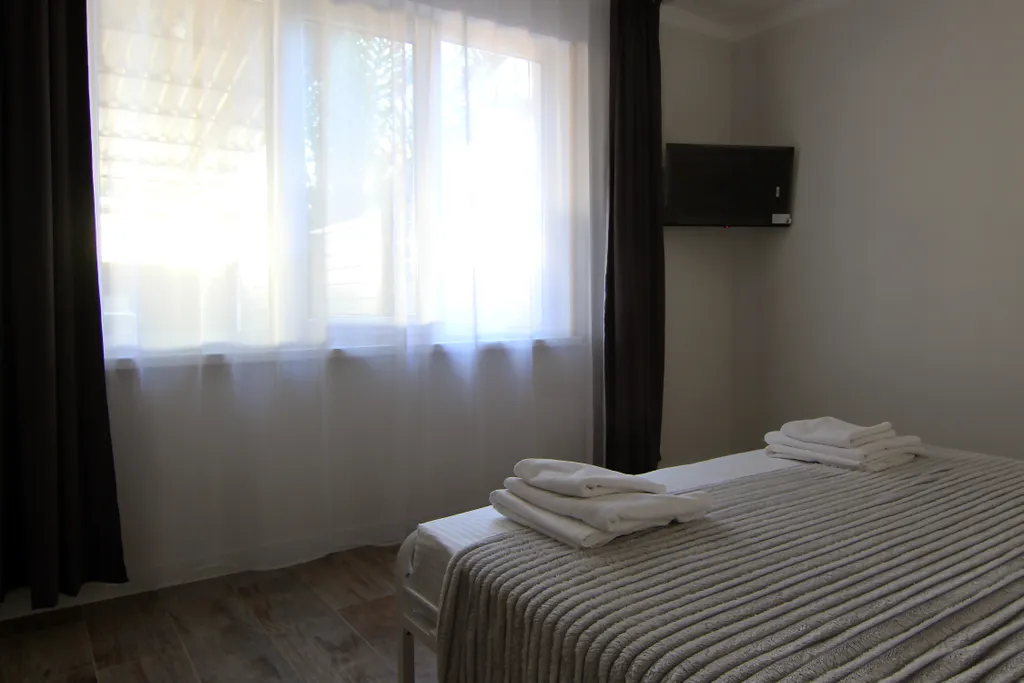 Таунхаус три шага