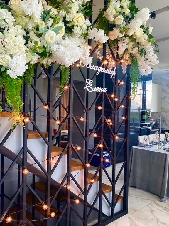 Большой коттедж для отдыха