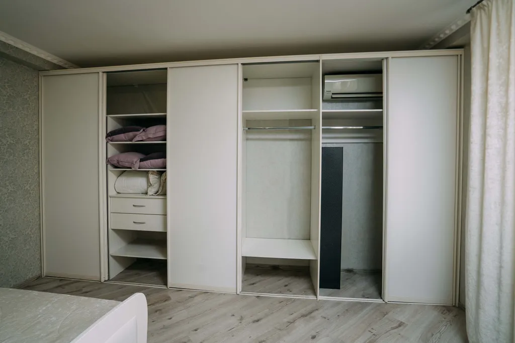 Для большой семьи и компании