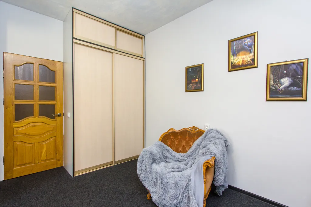 Квартира Апартаменты Умный Кот — аренда посуточно в Калининград