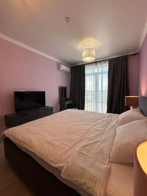 Квартира 2-комнатная Квартира — Анапа