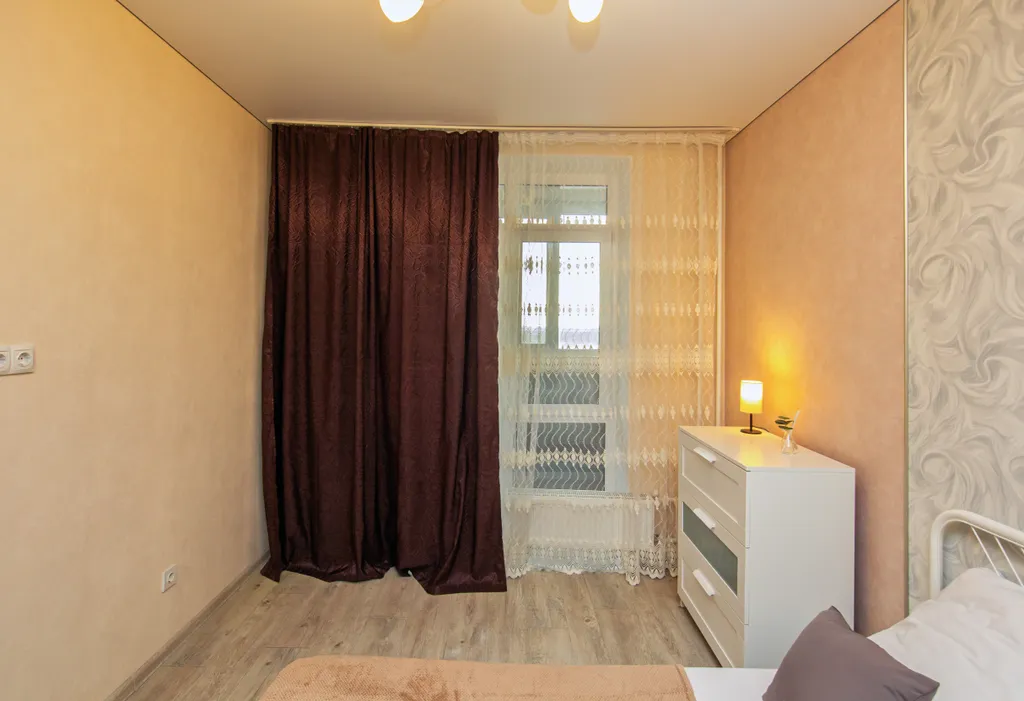 Квартира Звездная для 4 человек возле Сити-Молла