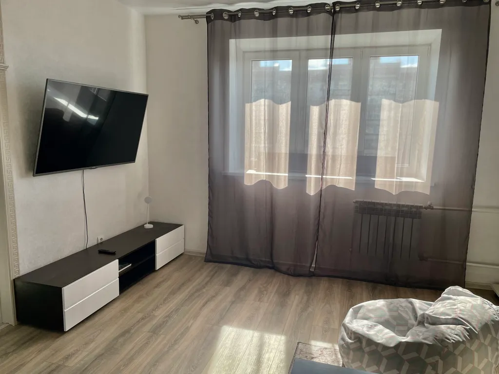 Апартамент в центре города