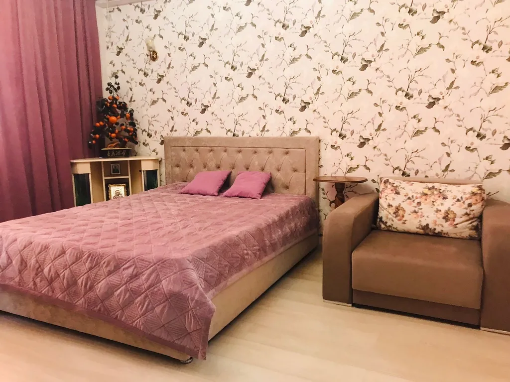 Квартира Элитная квартира в Ж/К АКВАМАРИН — Евпатория