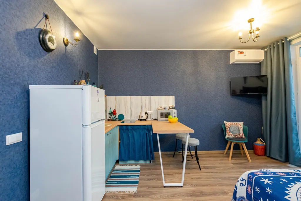 Новая студия Кит - приглашает гостей