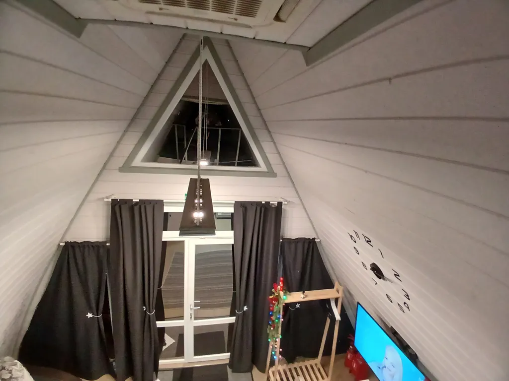 Жилой дом " На краю поля".