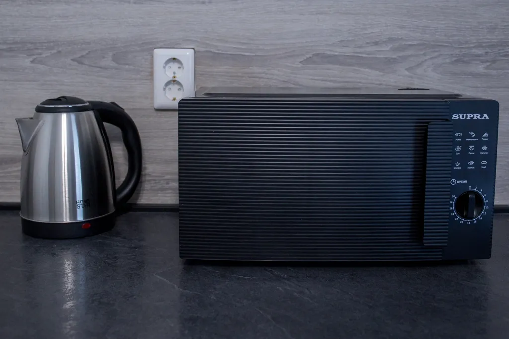 Студия в центре города