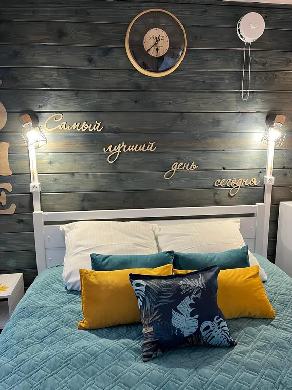 Домик для двоих в Большой Кузьминке