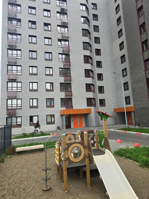 Квартира Квартира Новая дизайн-студия возле метро — Казань