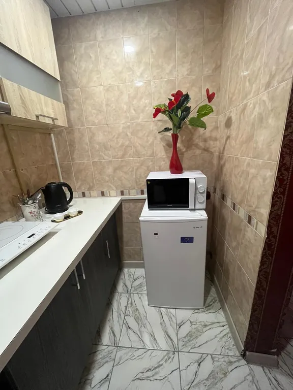 Много моря