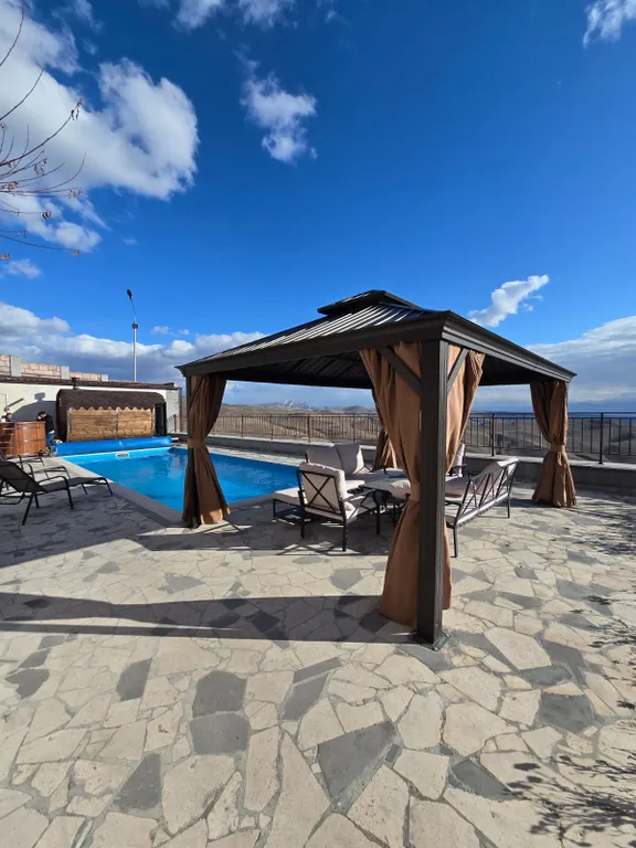 Арарат вилла