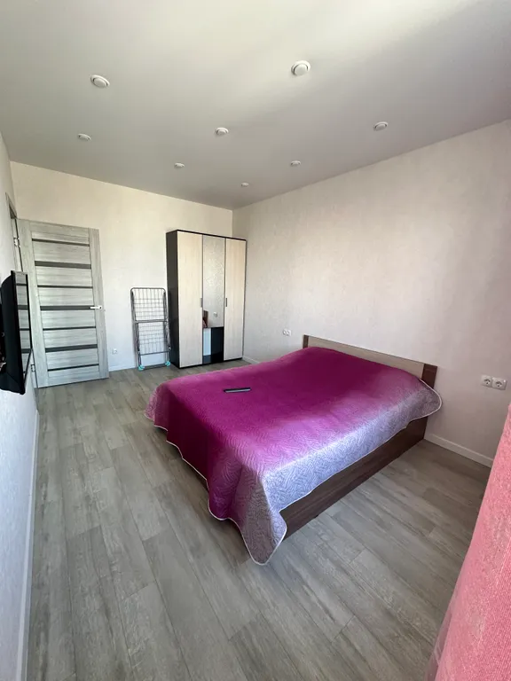 Уютная квартира рядом с центром