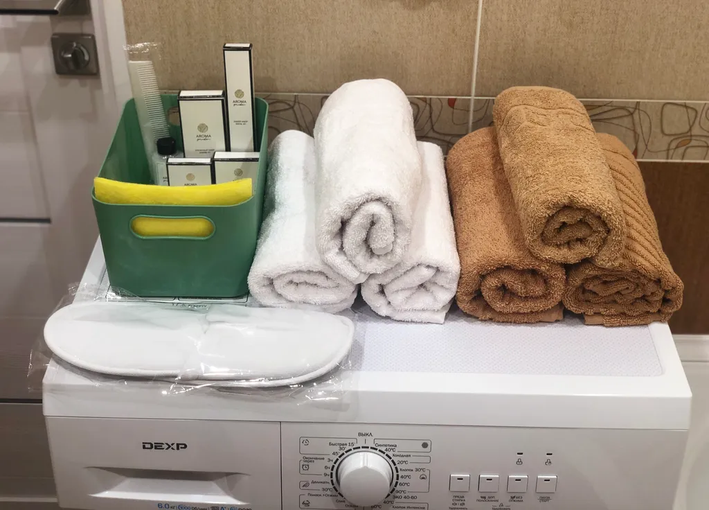 Уютная квартира на Фоменко