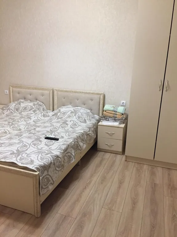 Апартаменты в центре