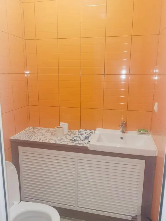 Комфортный дом с баней и бассейном