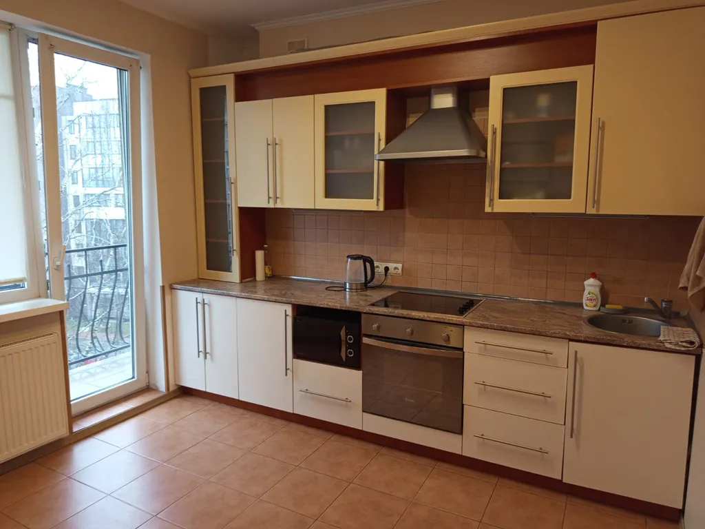 Квартира Уютная квартира в центре города возле Кафедрального собора — Калининград