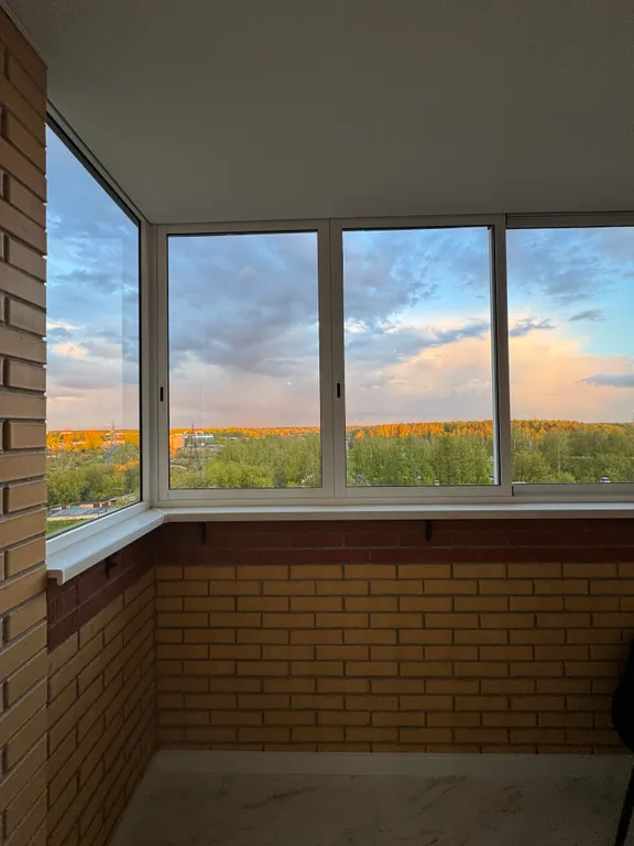 Уютная, просторная однокомнатная квартира