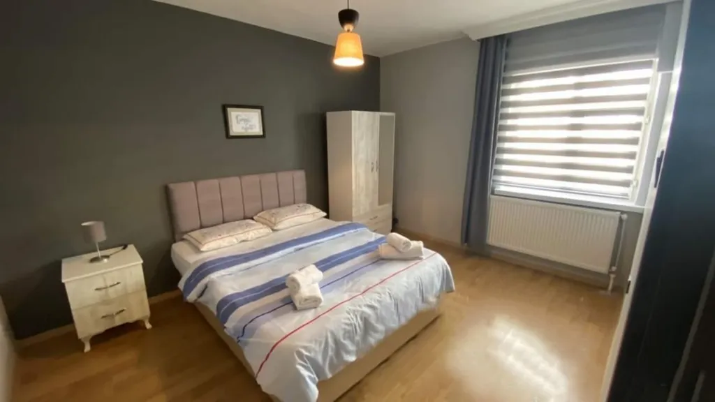 Трешка рядом с центром