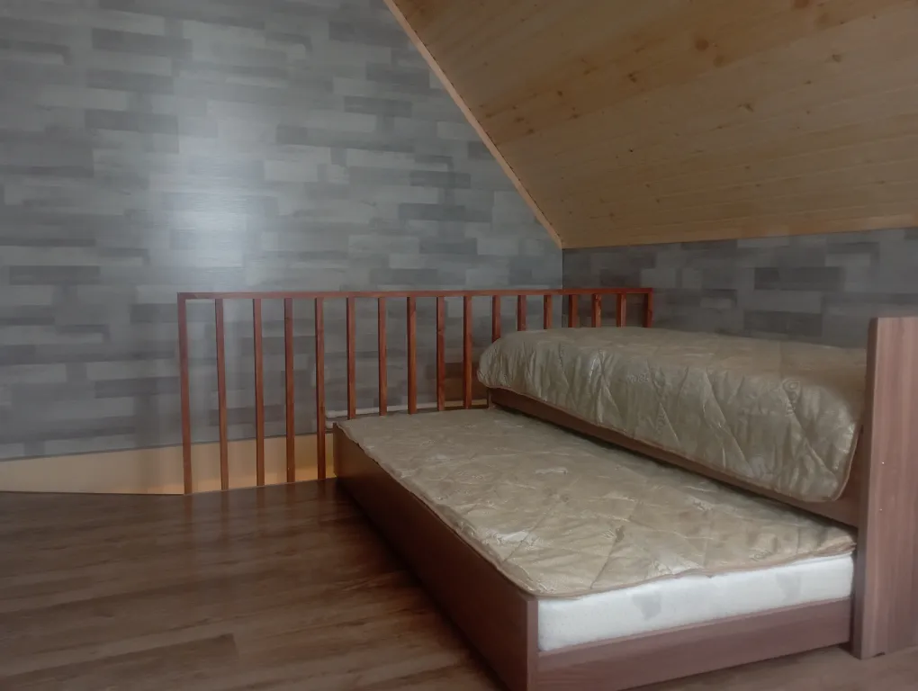 Семейные апартаменты