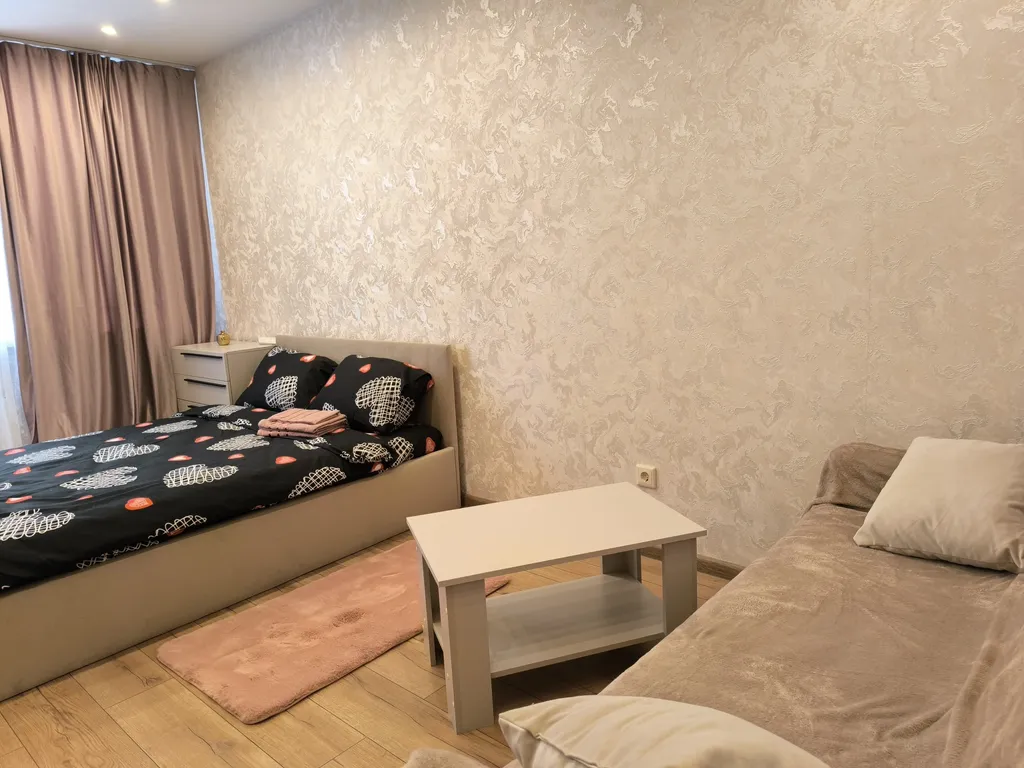 Отличная квартира для Вас