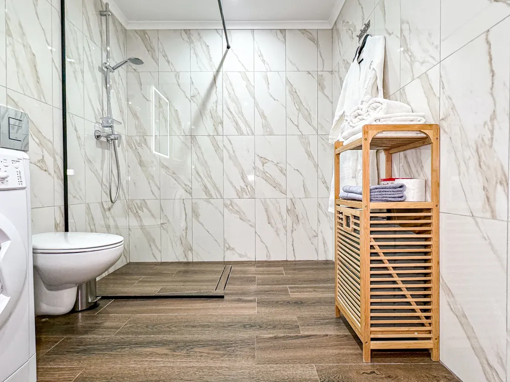 Квартира Апартаменты Монако 24 ЖК Граф Толстой 626 — Анапа