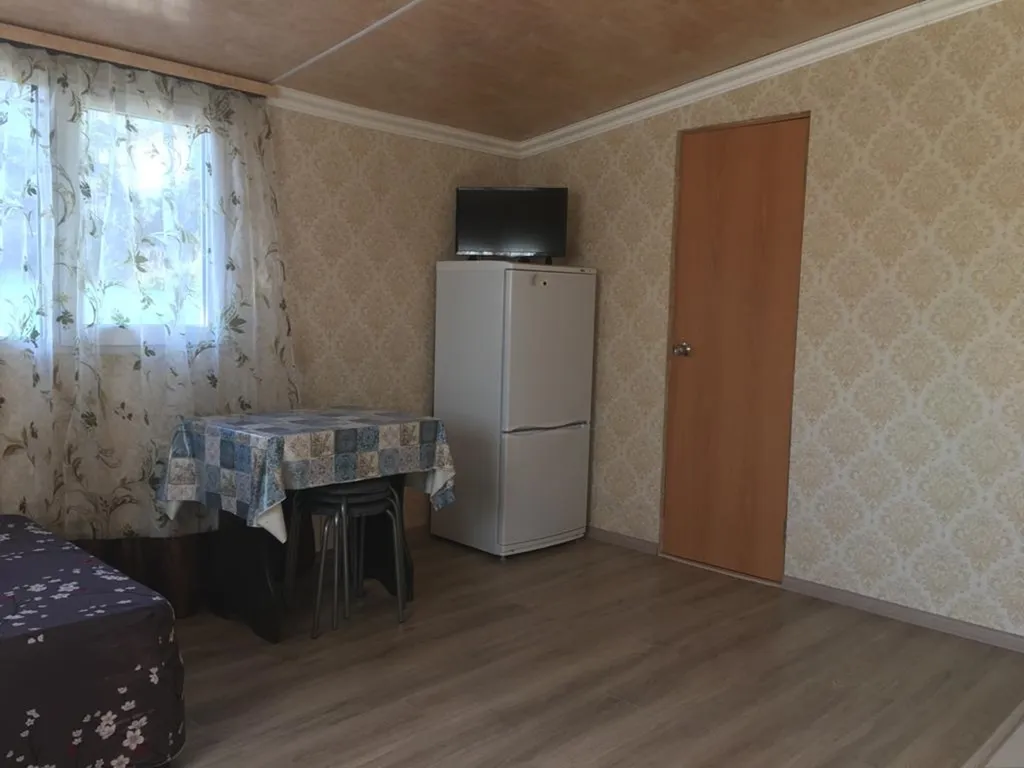 Квартира 1-комнатная Квартира — Сочи