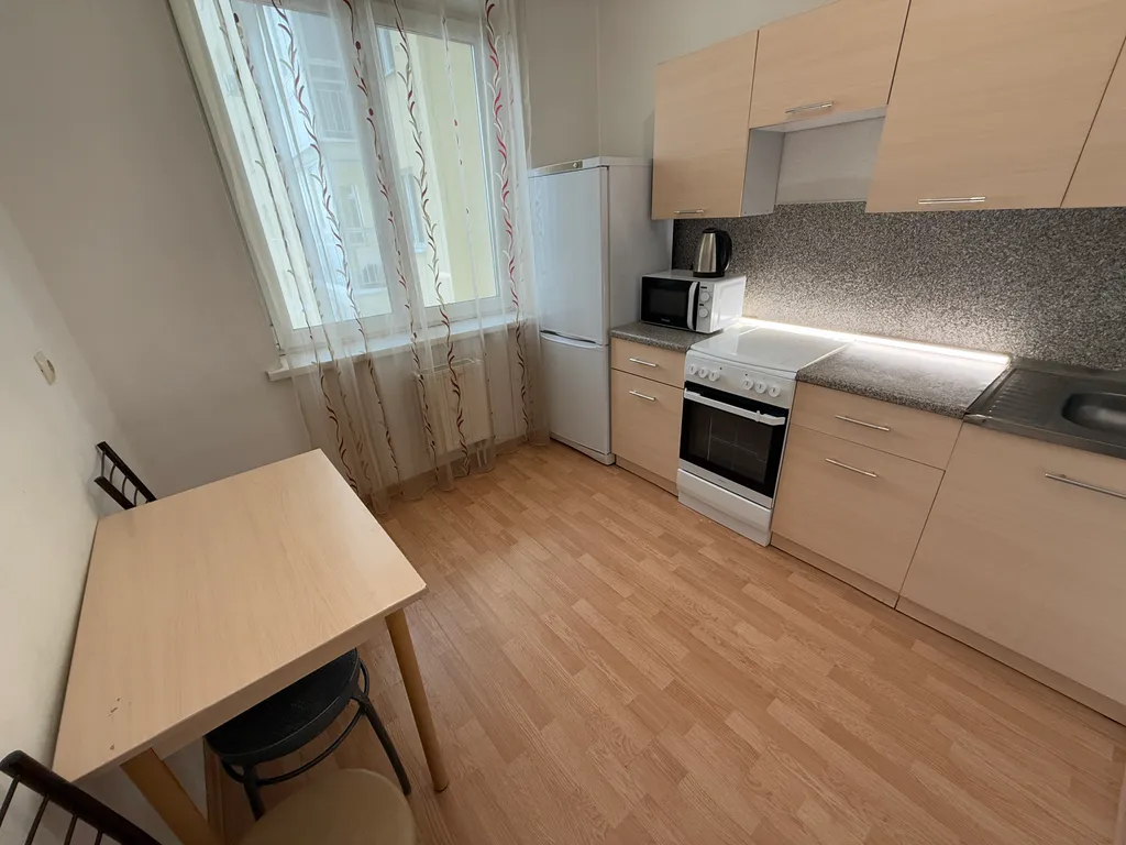 Тут хорошо на Циолковского