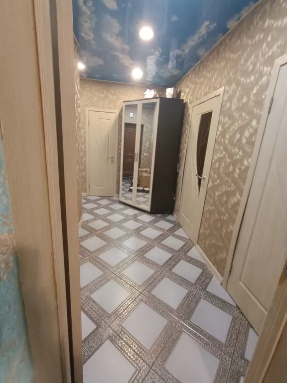 Квартира 1-комнатная Квартира — Калининград