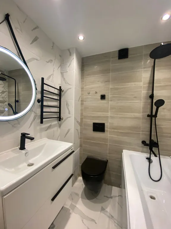 Любимый уголок в Бобачевской роще