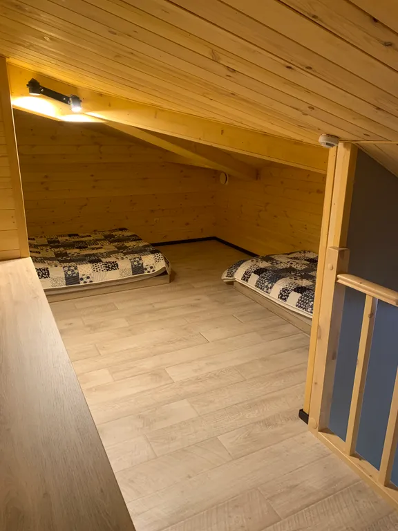 3-комнатный Дом