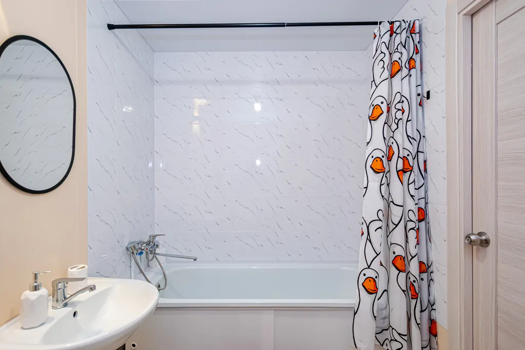 Уютная квартира рядом с вокзалом