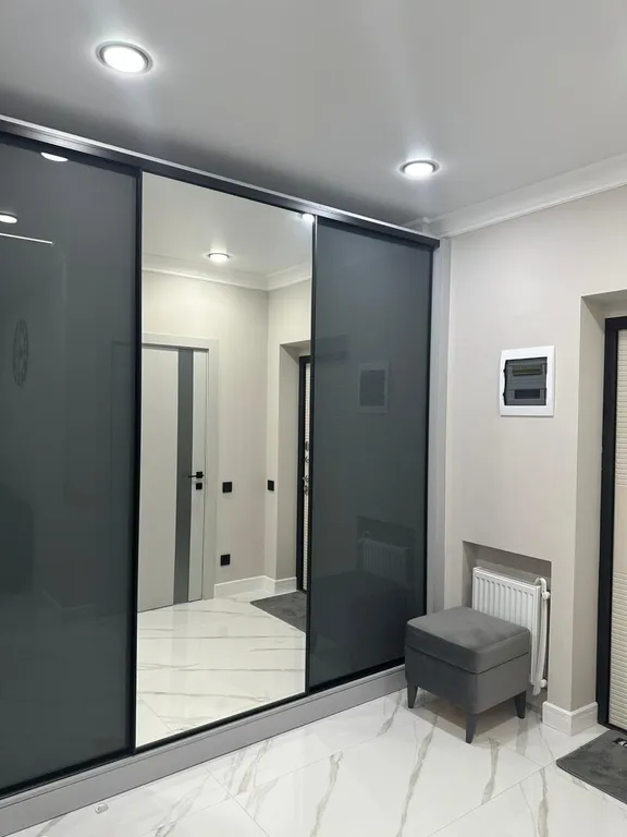 Уютные апартаменты в новом жк