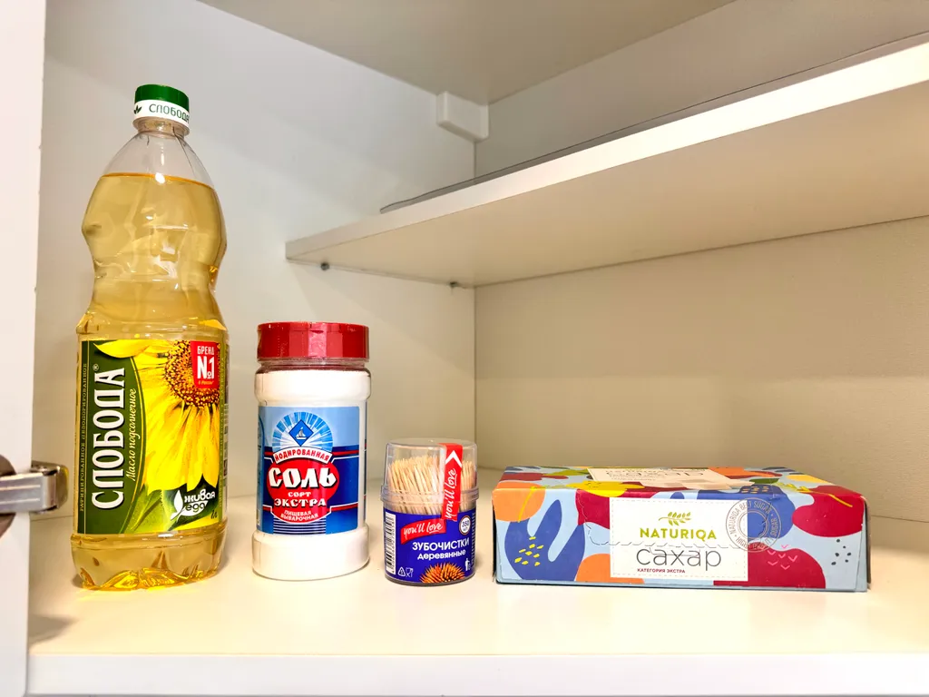 Двухкомнатная в центре