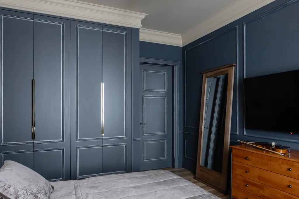 Апартаменты Шерлока