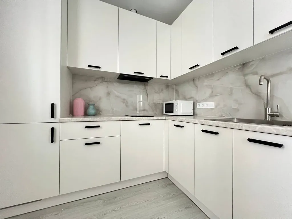 Квартира Квартира с видом на горы и город — Сириус