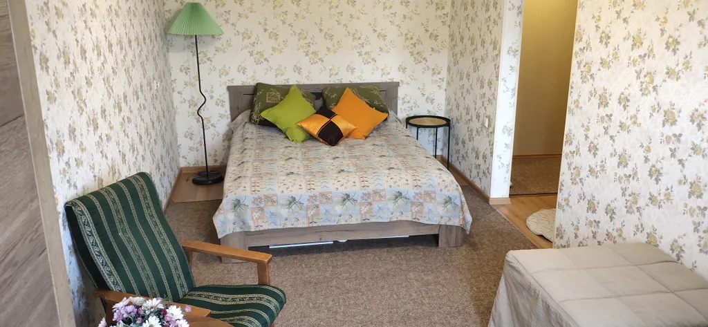 Квартира в самом центре — аренда посуточно в Ессентуки