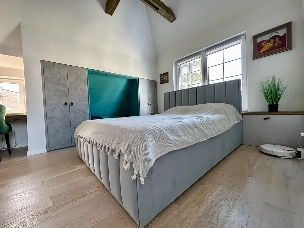 Schokolade квартира