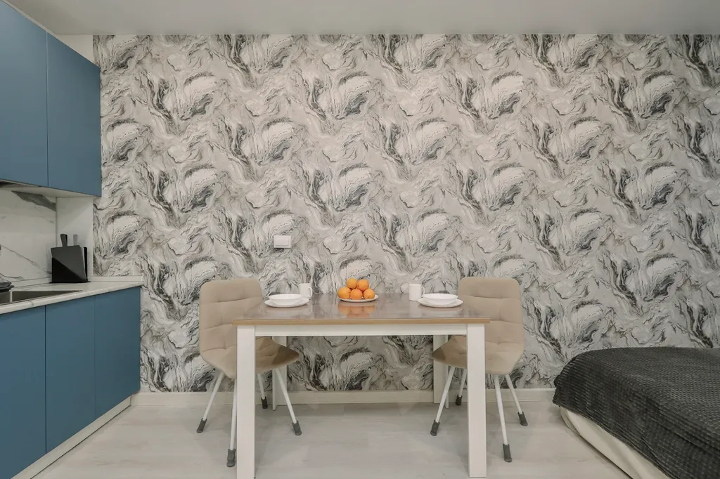 Уютная студия в Матрешки сити