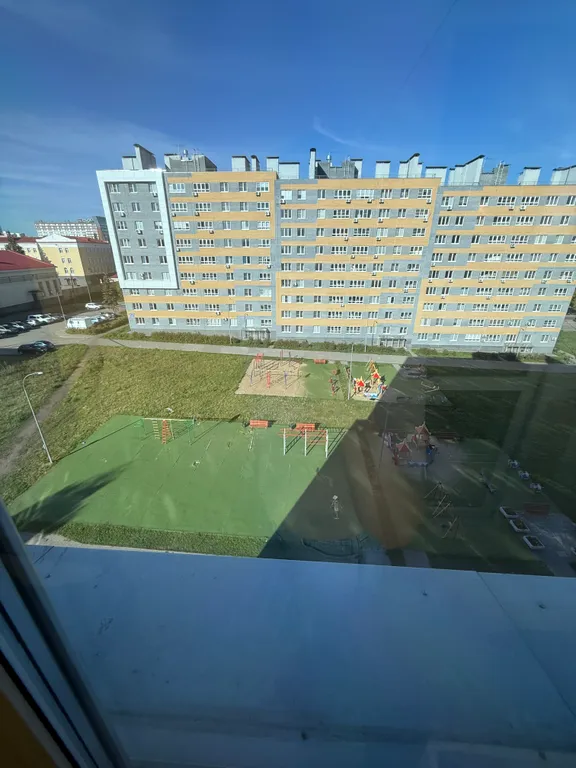 Квартира Уютная квартира в центре города — Нижний Новгород