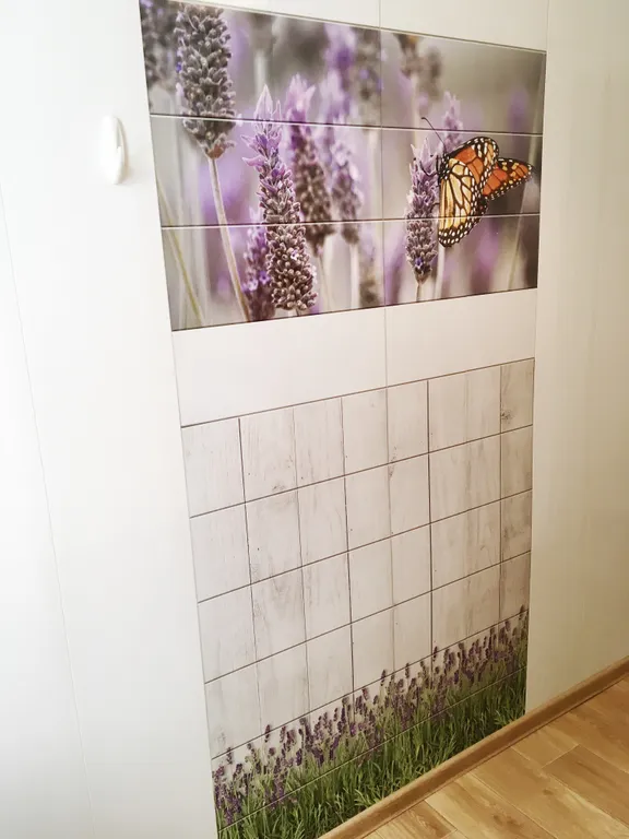 Оптимистическая студия с парковкой