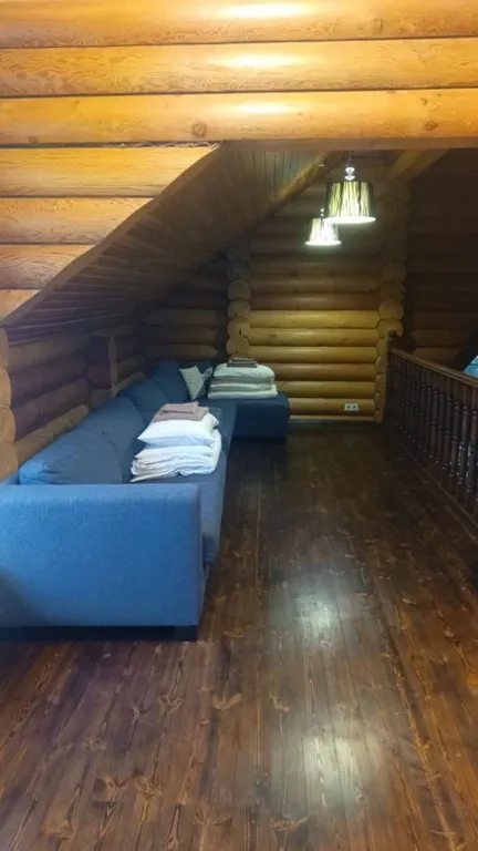 Уютный дом, банный комплекс с беседкой