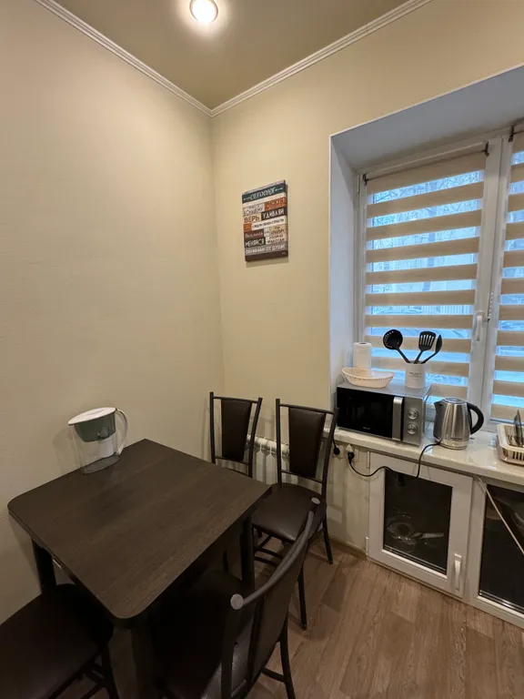 Уютная квартира в историческом центре города